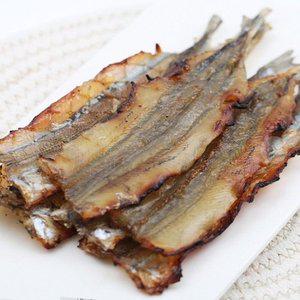 VB 학꽁치포 사요리 250g 호프집안주 10봉 (WFFTJ57)