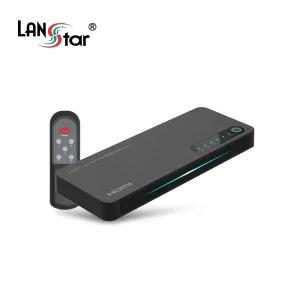 HDMI 2.1 5 x 1 선택기 LS-AS502N [H@lu]