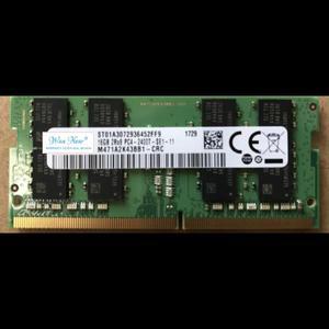M471A2K43BB1-CRC 노트북 PC4-2400T-SE1-11 16G 2RX8