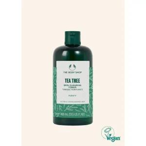 갤러리아 [1+1] 티트리 스킨 클리어링 토너 400ML
