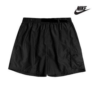 [나이키] NIKE 스윔 팬츠 카고 보드숏 5인치 수영복 반바지 남자 비치웨어 짐웨어 NESSE469-001