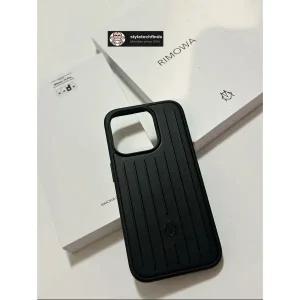 [관부가세포함] Rimowa iPhOne 케이스 15 Pro와 호환 ？？미국 판매자 ？