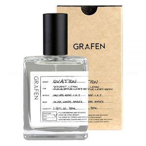 그라펜 남성용 오베이션 오 드 퍼퓸 50ml 1개