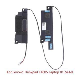 레노버 T480S 노트북 수정 스피커 내장 01LV660