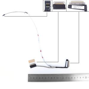 노트북 LCD 스크린 케이블 Acer Swift X SFX14-41G SF314-511 S3-511 30 핀 0.5