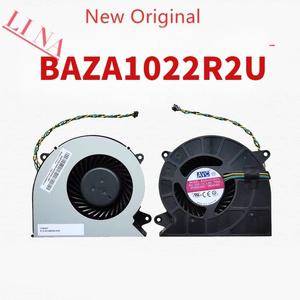 노트북 CPU 냉각 FAN 레노버 AIO 520-22 24icb 24ikl 24ars435 0 01mn941 DC 280000l4v0 baza1022r2u p003