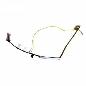 노트북 LCD 케이블 스크린 라인 교체 MSI ms15k1 K1N-3040369-H39 30 핀