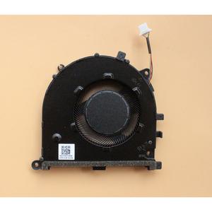 Asus 비보북 프로 15 OLED K6502Z CPU GPU 냉각 FAN DC12V 0.6A
