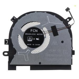 IdeaPad S340-15API S340-15 15IWL C340-15IWL S340-15IIL 5F10S13881 노트북 팬 라디에이터 고속 CPU 쿨러