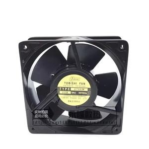그릴 오븐 캐비닛 금속 리프 고온 저항 AC 컴퓨터 FAN 110V 220V 12cm 120x120x38mm