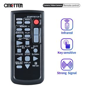 호환 소니 원격 리모컨 카메라 RMT-831 RMT-830 DCR-HC1000 DCR-HC40한