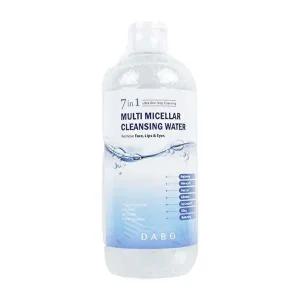 다보 멀티 미셀라 클렌징 워터 500ml-WB622E6