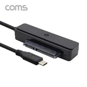 [셀러허브 패션][JHQRMBQF_4B]USB 3.1(TypeC)컨버터 변환(HDD Black
