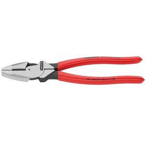 KNIPEX 크니펙스 펜치 (비압착형) 240mm 09 01 240 SB (WFH37W4)