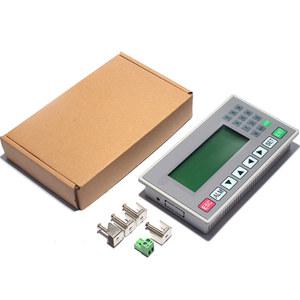 OP320-A 텍스트 디스플레이 MD204L 지원 RS232 RS422 RS485 통신 Xinjie 6.5 호환