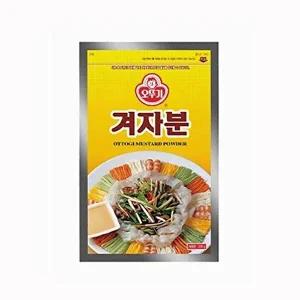 [셀러허브 패션][JH721P1V_52EK]푸드 겨자분 오뚜기 200g