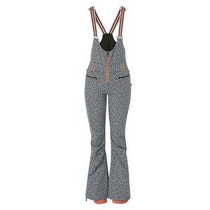 [록시] POP SNOW SUMMIT BIB PTKV7(멜빵바지)/JS