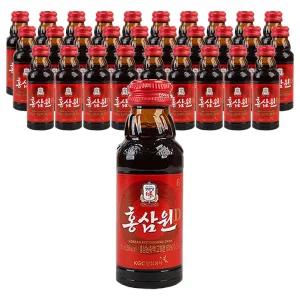 정관장 홍삼원D 100ml  x  30병