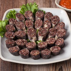 [에스에스리빙]정봉이네 40년 전통 육즙을 가득 품은 토종순대 500g