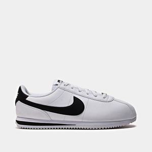 나이키 코르테즈 Cortez 스니커즈 운동화 단화 화이트 블랙[PERATODO]