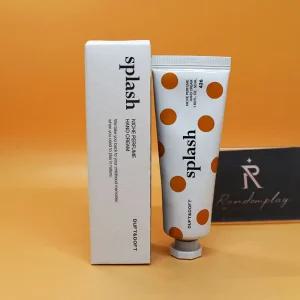 1++1 더프트앤도프트 니치 퍼퓸 핸드크림 스플래쉬 50mL + 50mL