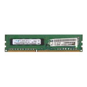 IBM DDR3 4GB PC3-10600E 1333 순수 ECC x3250 M3 메모리 스틱