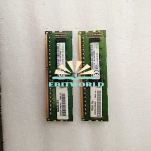 IBM P 시리즈용 소형 컴퓨터 메모리 78P0554 4GB 2RX8 PC3L-10600R