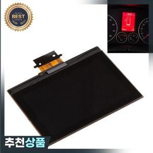 T18C-Car 클러스터 대시보드 LCD 디스플레이 VW 파사트 3C B6 골프 5 타코 MFA FIS 콤비 악기 스크린