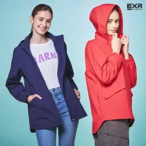 [EXR] 25SS 여성 웨더 자켓 2종 택1