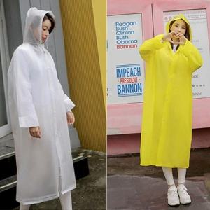 EVA 고급 우의