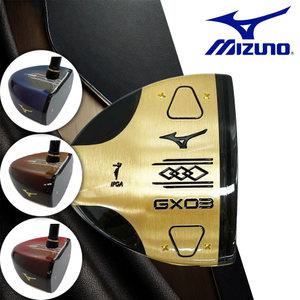 2025 NEW 미즈노코리아 파크골프채 GX03 남성용 여성용