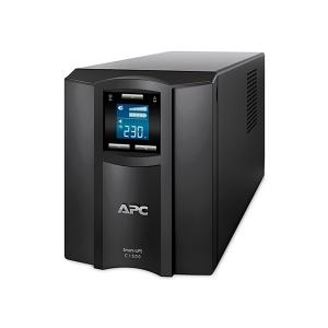 APC SMC1500I 무정전 전원장치 1500VA 900W