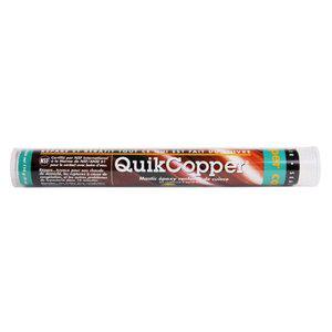 MR 스틱형 에폭시 동파이프 보수제 QuikCopper 114g (WFHLV7V)