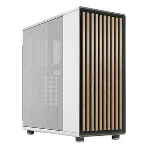 [서린공식] Fractal Design North Mesh Chalk 화이트