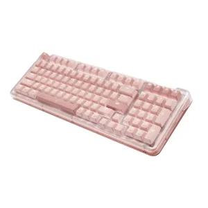 로지텍 ALTO KEYS K98S 블루투스 무선 기계식 키보드 핫스왑 마블축