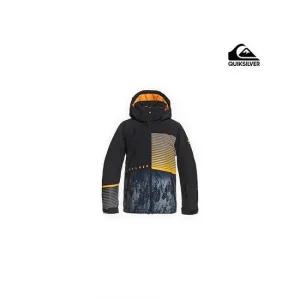 [퀵실버 ] 아동자켓 퀵실버 SILVERTIP YOUTH JK _KVJ8  6456454)