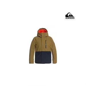 [퀵실버 ] 아동 자켓 MISSION SOLID YOUTH JK _CQW  6456464)