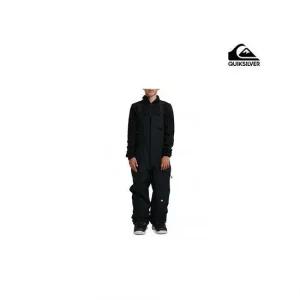 [퀵실버 ] 아동 롤럽 팬츠 UTILITY YOUTH BIB _KVJ  6456549)