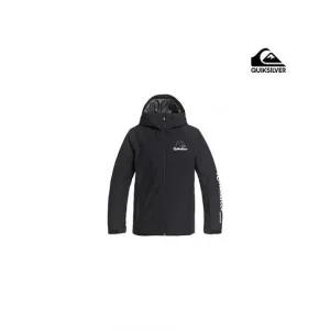 [퀵실버 ] 아동자켓  IN THE HOOD YOUTH JK _KVJ  6456443)