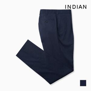[INDIAN] 데님라이크 프린트 컴피팬츠_MITDLXM3311