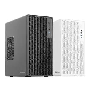 [ECLART]사무용 14세대 OA141_V4 DMO 16GB+256GB 조립PC 컴퓨터(Win11포함)(키보드 마우스 장패드 제공)