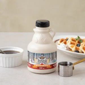 LB 메이플시럽500ml(PET)
