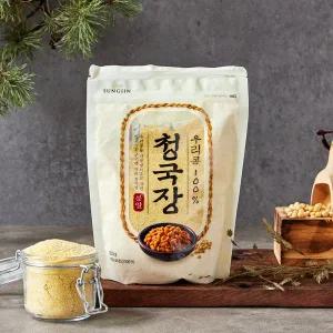 성진 청국장분말 350g