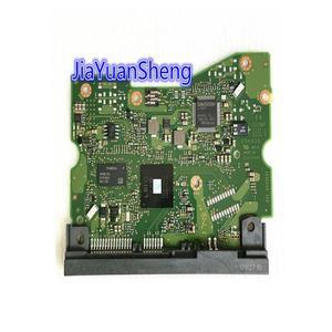 HDD PCB 보드 드라이브 수리, 데이터 복구, 0A90641 WD6002FZWX, 6TB, HGST