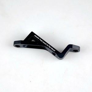 140 어댑터 플랫 20MM ZRACE 160 마운트 브레이크
