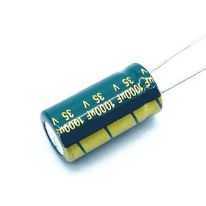 전해 100V 2200UF 16V 3300UF 고주파 63V 400V 200V 470UF 50V 220UF 680UF 35V 25V 1000UF 330UF 20 콘덴서 100UF