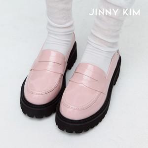 지니킴 [최초가 99,800] Becky Loafer 베키 로퍼_4.8cm
