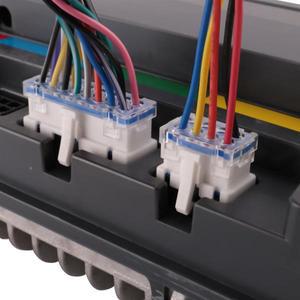 EM50SP 7255S 1KW2Kw 브러시리스 DC 컨트롤러 QS 모터 전기 오토바이 스쿠터의 지능형 용 A51I