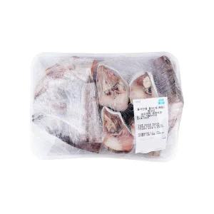 [해동][원양산] 물가안정 절단 동태 (마리)