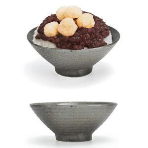 [BZEH7J11_49]도자기 후식볼 아이스크림 팥빙수 그릇 16